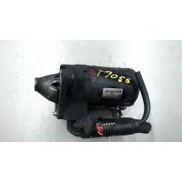 Стартер Renault Modus 2004 8200584837