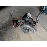 Турбина Volkswagen PASSAT 5GP 2002 028145702H