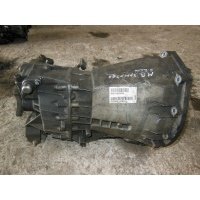 КПП механическая (МКПП) MERCEDES-BENZ SPRINTER 2000 711605