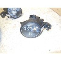 Фара правая RENAULT ESPACE IV 2005 8200002470