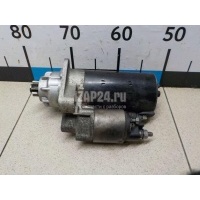 Стартер BOSCH Touareg (2002 - 2010) 0001125600