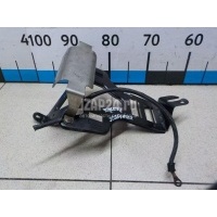 Кронштейн блока управления двигателем VAG Touareg (2002 - 2010) 7L0907645A