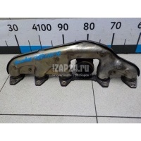 Коллектор выпускной VAG Touareg (2002 - 2010) 070253017