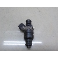Форсунка инжекторная электрическая VAG 100 [C4] (1991 - 1994) 078133551BB