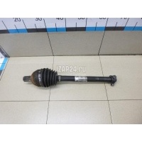 Полуось передняя левая Volvo V70 (2007 - 2016) 36002891