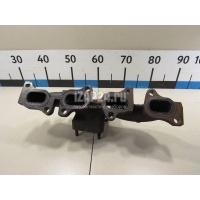 Коллектор выпускной VAG A6 [C7,4G] (2011 - 2018) 03L253031B