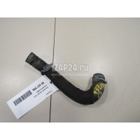 Патрубок VAG A6 [C7,4G] (2011 - 2018) 4G0121448BA