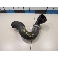 Патрубок радиатора VAG A6 [C7,4G] (2011 - 2018) 4G0122101G