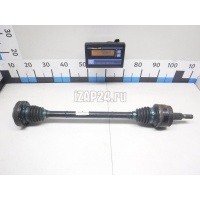 Полуось задняя VAG Touareg (2002 - 2010) 7L6501201B