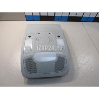 Плафон салонный VAG A6 [C7,4G] (2011 - ) 4G0947135ET1