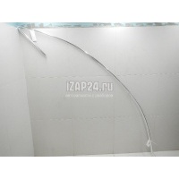 Молдинг крыши правый VAG A6 [C7,4G] (2011 - ) 4G5853704F2ZZ