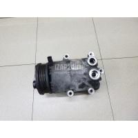 Компрессор системы кондиционирования Volvo V70 (2007 - 2016) 36002899