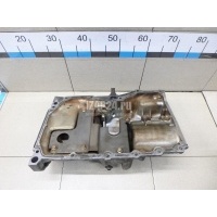 Поддон масляный двигателя Volvo C30 (2006 - 2013) 31460550