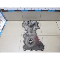 Крышка двигателя передняя Volvo C30 (2006 - 2013) 32213820