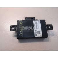 Блок электронный VAG A6 [C7,4G] (2011 - ) 4G0907468AD