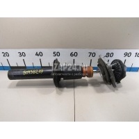 Амортизатор передний VAG A6 [C7,4G] (2011 - ) 4G0413031C