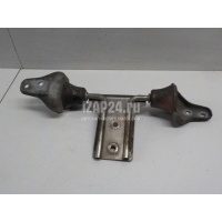 Кронштейн глушителя VAG Crafter 2016 2N0253461S