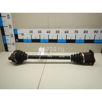 Полуось передняя правая VAG A6 [C6,4F] (2004 - 2011) 4F0407272G
