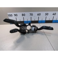 Переключатель подрулевой в сборе VAG A4 [B8] (2007 - 2015) 4G8953502D4PK