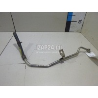 Трубка турбокомпрессора (турбины) VAG Golf IV/Bora (1997 - 2005) 06A121492AG