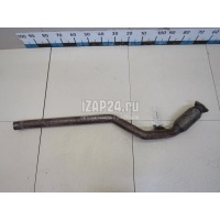 Приемная труба глушителя VAG A6 [C7,4G] (2011 - 2018) 4G0254350C