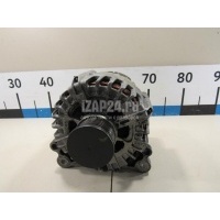 Генератор VAG A5/S5 [8F] Cabrio (2010 - 2016) 03L903017B
