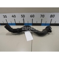 Патрубок радиатора VAG A6 [C7,4G] (2011 - 2018) 4G0121055AA