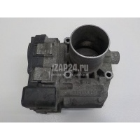 Заслонка дроссельная электрическая VAG Caddy III (2004 - 2015) 03C133062