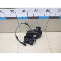 Замок двери задней правой Volvo V70 (2007 - 2016) 31253668