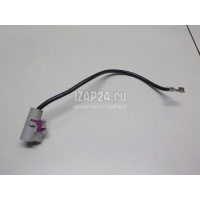 Разъем VAG Fox (2005 - 2011) 6Q0937720