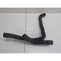 Патрубок радиатора VAG Caddy III (2004 - 2015) 1K0121086M