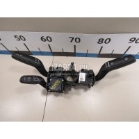 Переключатель подрулевой в сборе VAG A4 [B8] (2007 - 2015) 4G0953502A4PK