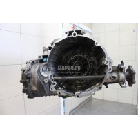 АКПП (автоматическая коробка переключения передач) VAG A4 [B8] (2007 - 2015) 0B6300036B