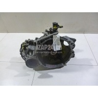 МКПП (механическая коробка переключения передач) VAG Corrado (1988 - 1995) 02A300046X