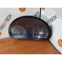 Щиток приборов Mercedes Sprinter W906 2017 a9069008303