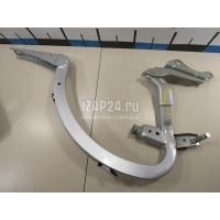 Петля крышки багажника VAG A6 [C7,4G] (2011 - ) 4G5827302B