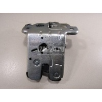 Замок багажника VAG A3 [8PA] Sportback (2004 - 2013) 4H0827505A