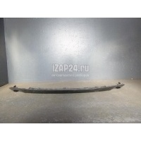 Юбка задняя VAG A6 [C6,4F] (2004 - 2011) 4F0807521A01C