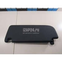 Козырек солнцезащитный (внутри) VAG A6 [C7,4G] (2011 - ) 4G0857552DJY1