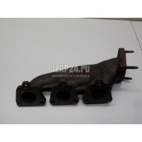Коллектор выпускной VAG Allroad quattro (2012 - 2019) 06E253031AC