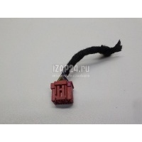 Разъем VAG Amarok (2010 - ) 4F0972483B
