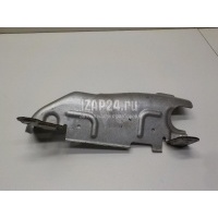 Экран тепловой VAG A4 [B8] (2007 - 2015) 06E253036P