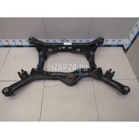 Балка задняя VAG A6 [C7,4G] (2011 - ) 4G0505235AD