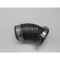 Патрубок интеркулера VAG Touareg (2002 - 2010) 7L6145943B