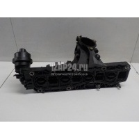 Коллектор впускной VAG Crafter (2016 - ) 04L129709E