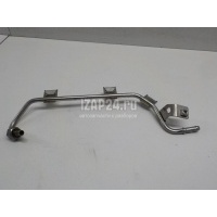 Трубка картерных газов VAG Crafter 2016 2N0131582G