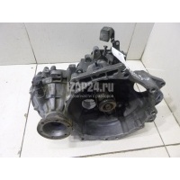 МКПП (механическая коробка переключения передач) VAG Golf IV/Bora (1997 - 2005) 02J300052P