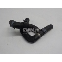 Шланг системы охлаждения VAG Crafter 2016 2N0122058AN