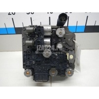 Блок клапанов VAG Tiguan (2011 - 2016) 02E325025ALZ6R