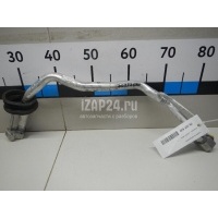 Трубка кондиционера VAG A6 [C7,4G] (2011 - 2018) 4G2260712C